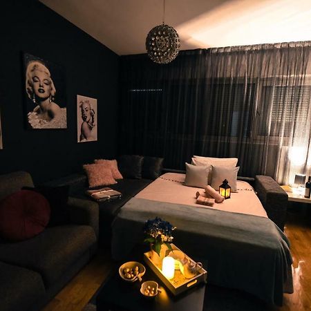 Marilyn Apartment บุดวา ภายนอก รูปภาพ