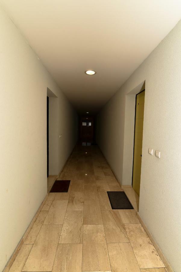 Marilyn Apartment บุดวา ภายนอก รูปภาพ